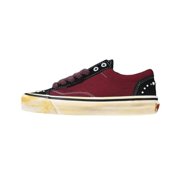 Stylish skate shoes: seller detail photo 12