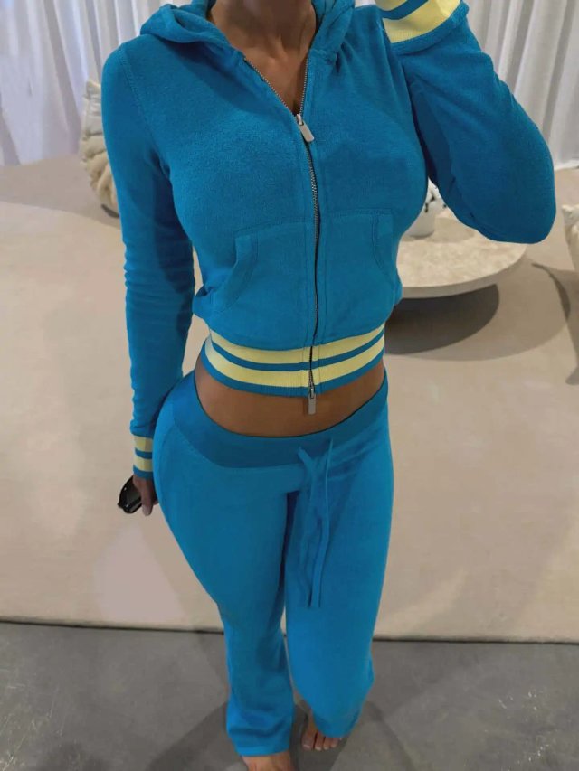 Hidden Cult Suits (2 styles)): seller detail photo 9