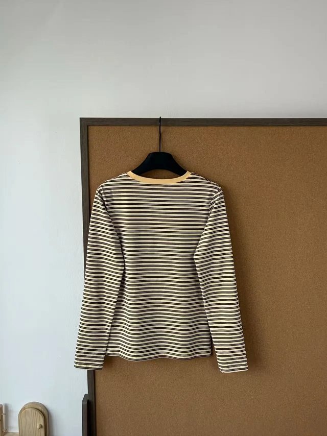 Jersey tank top and T-shirt: seller detail photo 9
