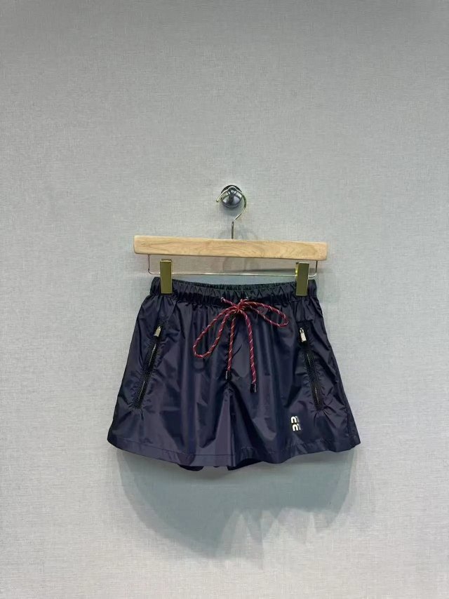 Technical fabric blouson jacket: seller detail photo 6