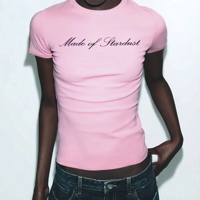 Regular Fit T-Shirt: seller detail photo 1