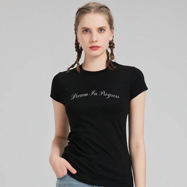 Regular Fit T-Shirt: seller detail photo 4