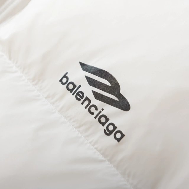 balenciaga Down jacket: seller detail photo 14