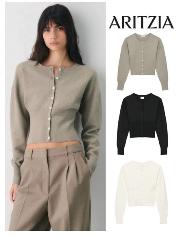 Aritzia Wilfred: seller detail photo 1