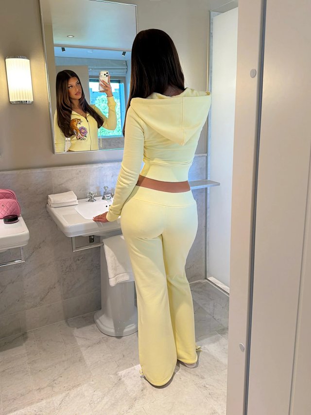 Hidden Cult Suits: seller detail photo 9