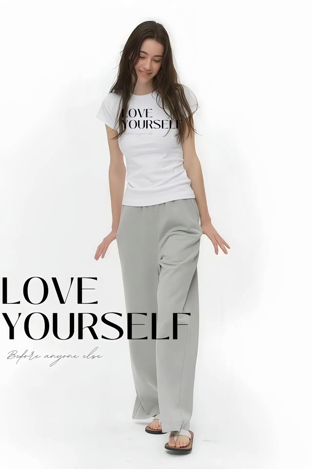 Regular Fit T-Shirt: seller detail photo 5