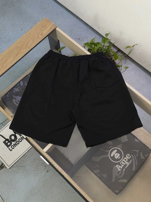 Stussy × Bape Shorts: seller detail photo 2