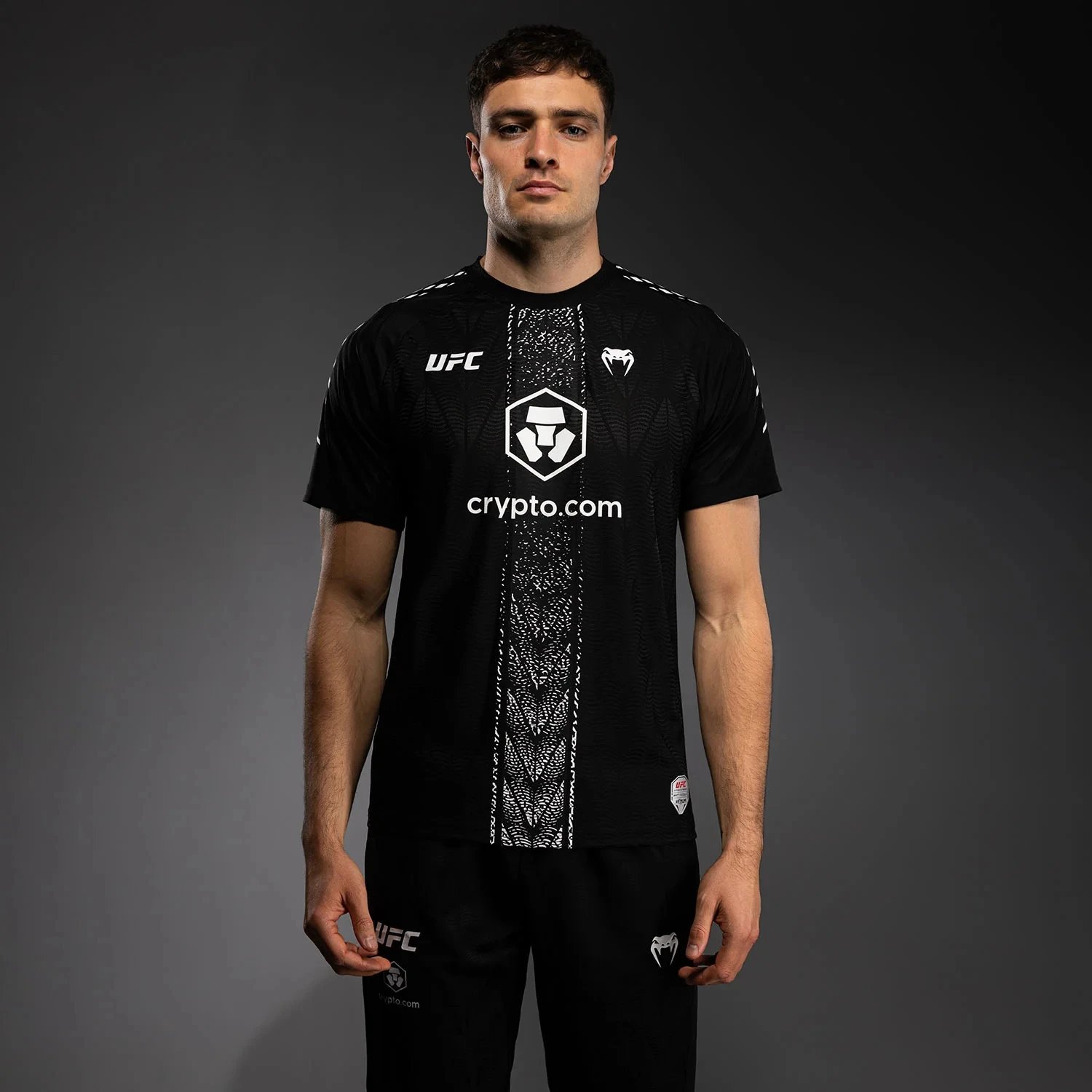 Venum Matching Sets Snake-Graphic Training Set — T126