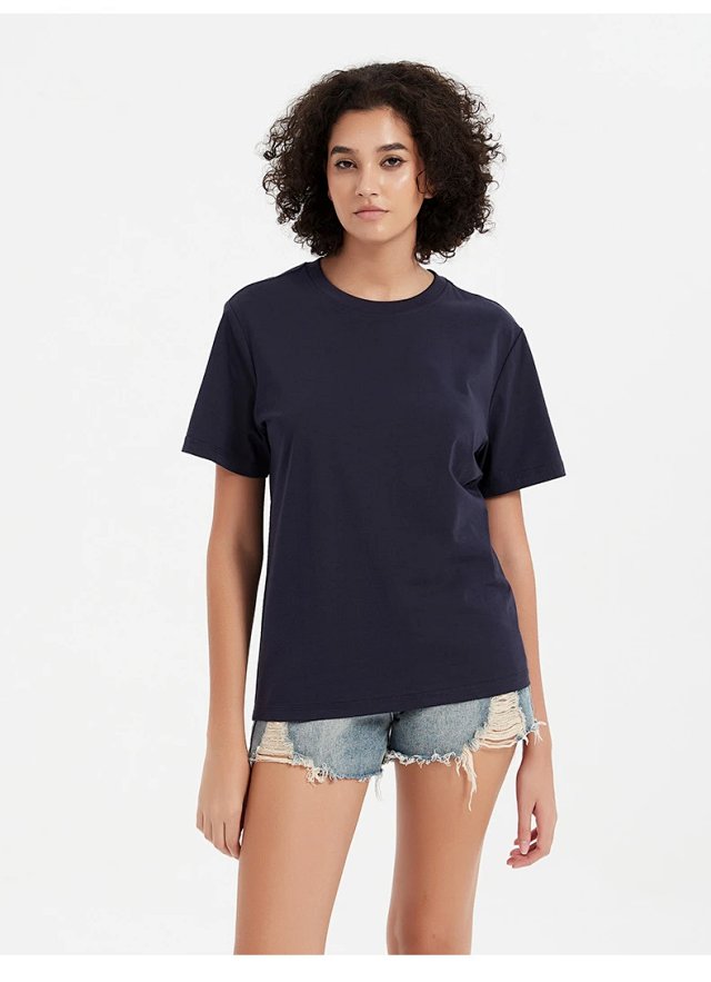 Unisex Quick-Dry T-Shirt: seller detail photo 1