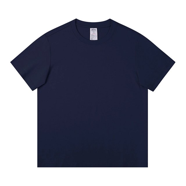 Unisex Quick-Dry T-Shirt: seller detail photo 5