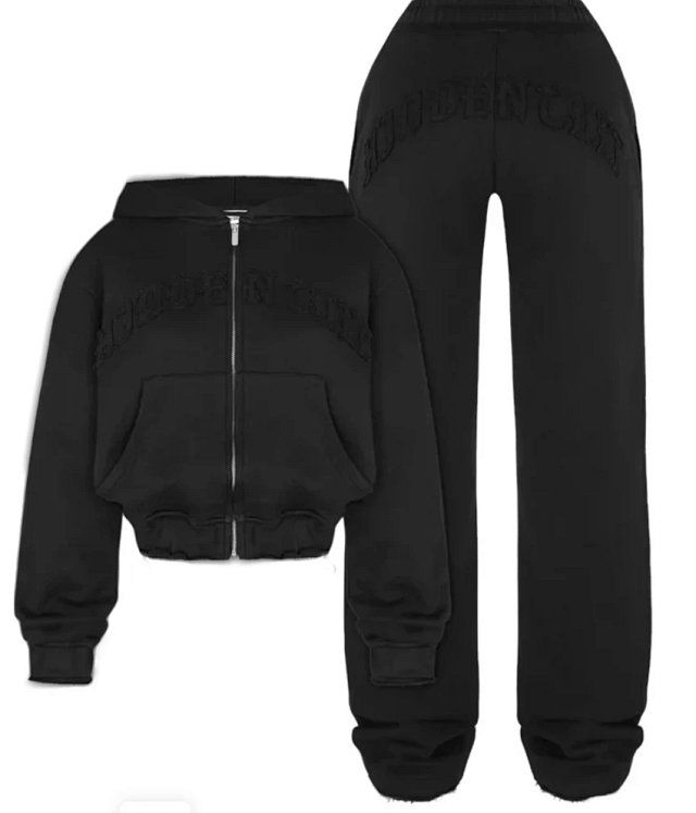 Hidden Cult Suits (7 styles): seller detail photo 5