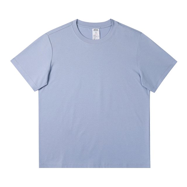 Unisex Quick-Dry T-Shirt: seller detail photo 6