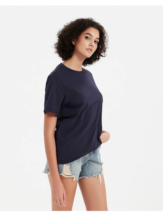 Unisex Quick-Dry T-Shirt: seller detail photo 13