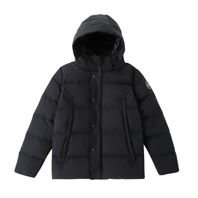 Canada Goose Down Coat: seller detail photo 9