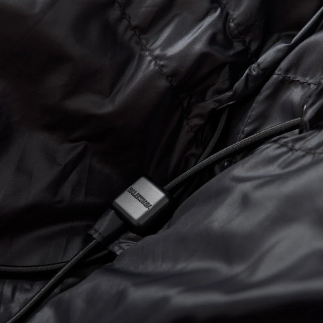 balenciaga Down jacket: seller detail photo 11