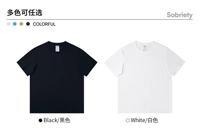 Unisex Quick-Dry T-Shirt: seller detail photo 8