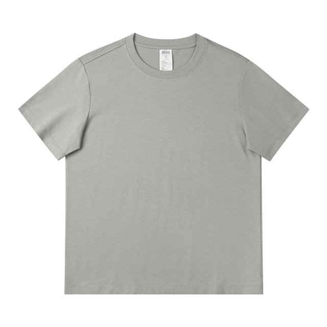 Unisex Quick-Dry T-Shirt: seller detail photo 4