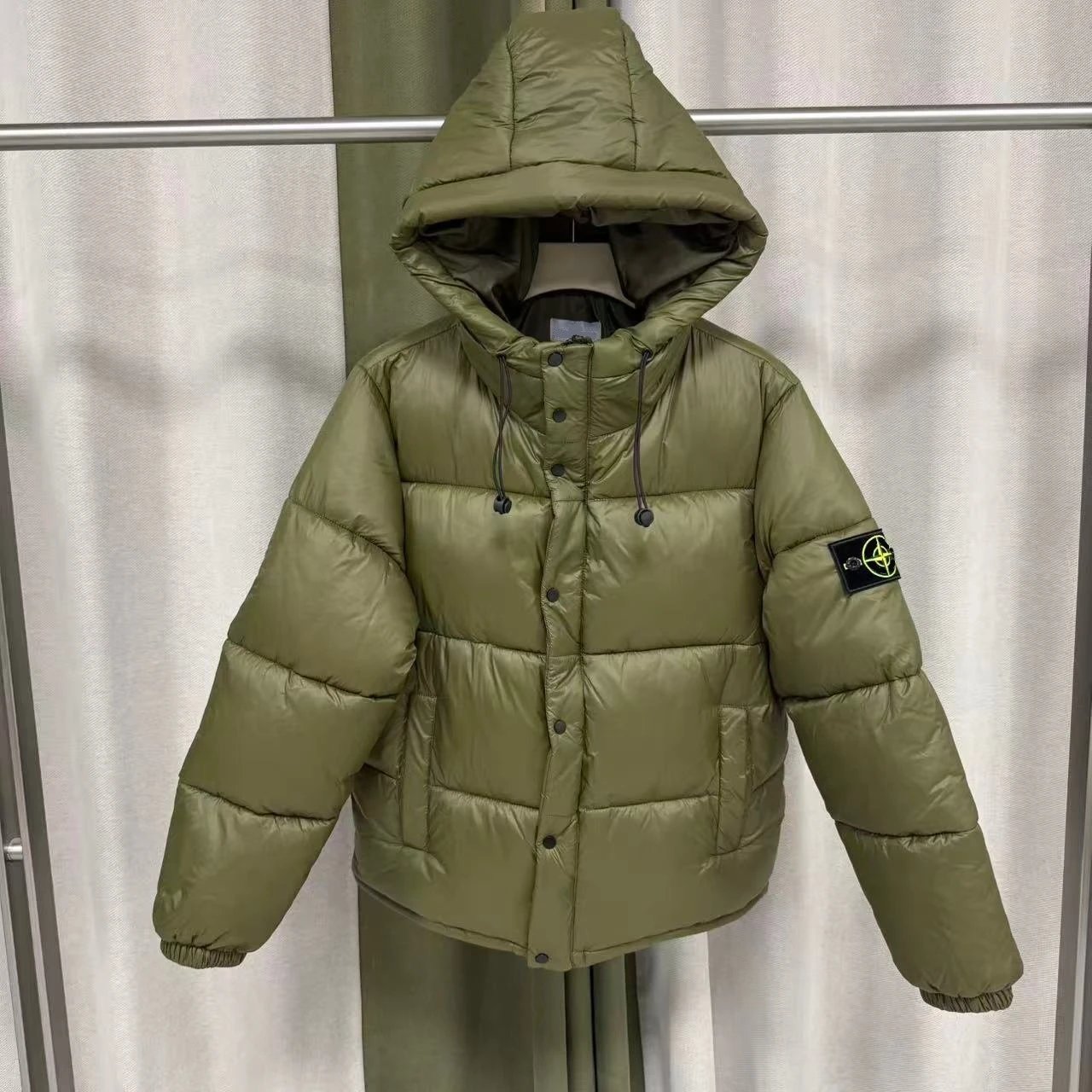 Army Green