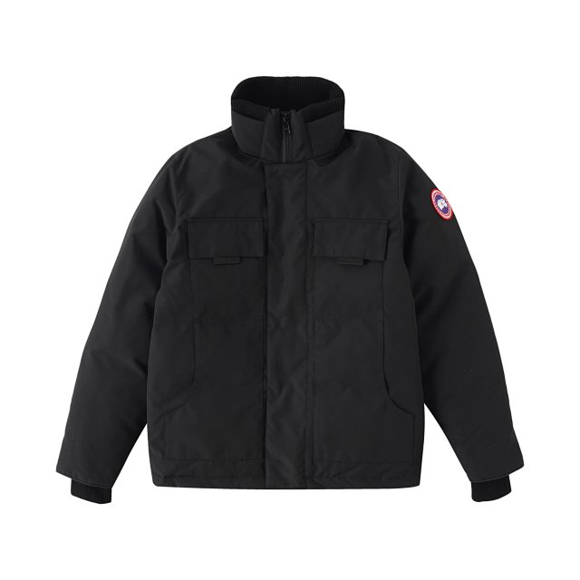 Canada Goose Down Coat: seller detail photo 7
