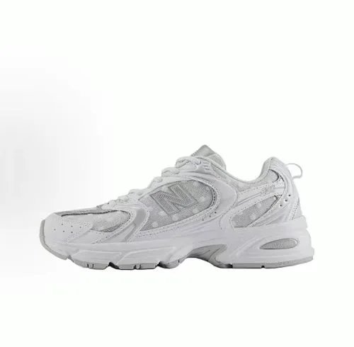 NB New Balance 530 - Silver Gray