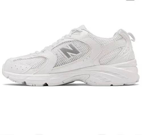 NB New Balance 530 - All White