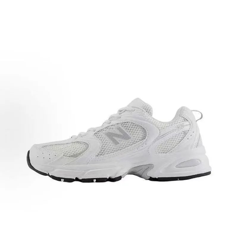 NB New Balance 530 - White Gray