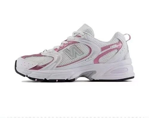 NB New Balance 530 - White Pink