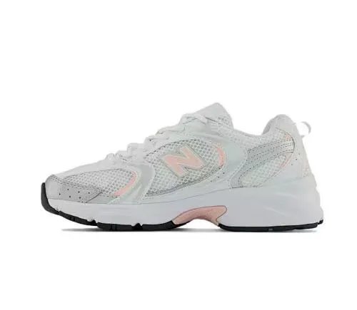 NB New Balance 530 - Red Pink