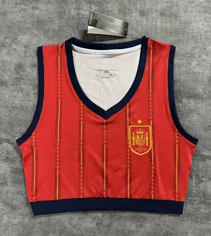 World Cup Soccer Jersey Tank Top: seller detail photo 7