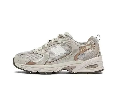 NB New Balance 530 - Gray Brown