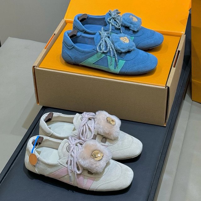 LV Sneakerina: seller detail photo 6