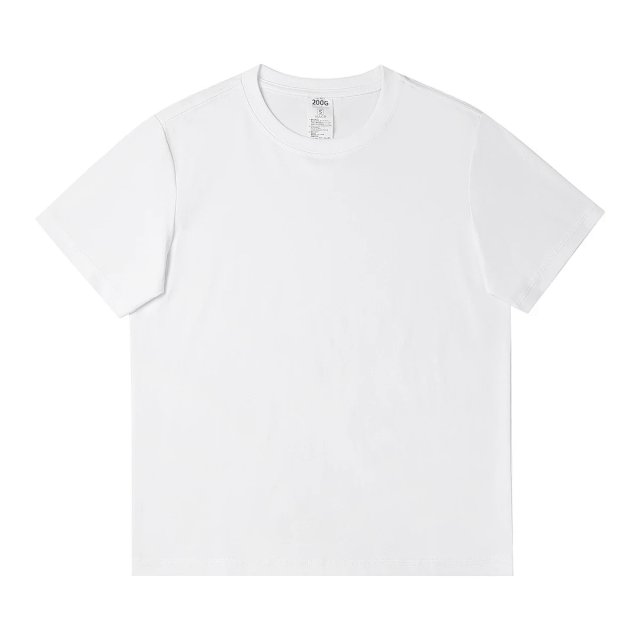Unisex Quick-Dry T-Shirt: seller detail photo 3