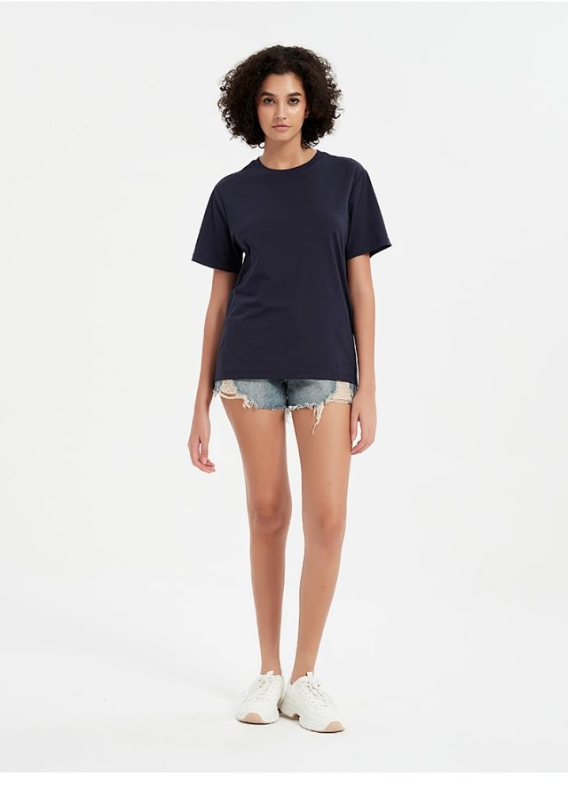 Unisex Quick-Dry T-Shirt: seller detail photo 14
