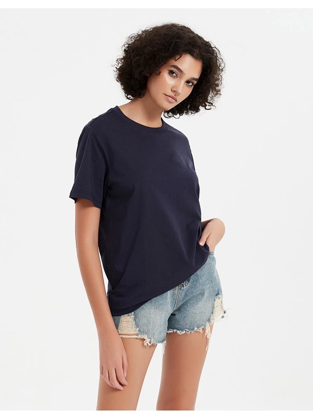 Unisex Quick-Dry T-Shirt: seller detail photo 12