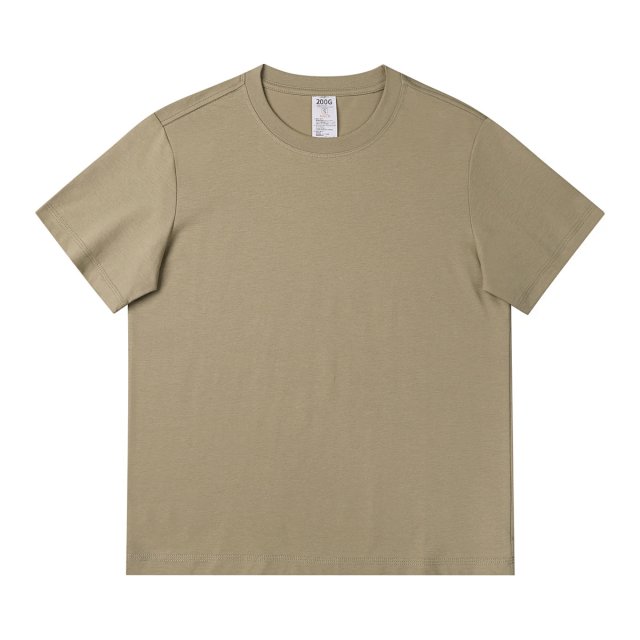 Unisex Quick-Dry T-Shirt: seller detail photo 7