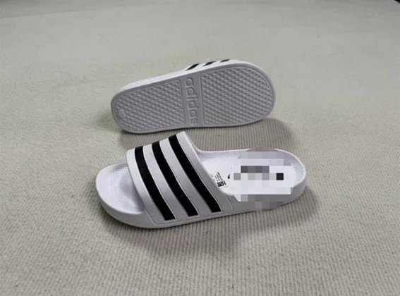 Adida Slide: seller detail photo 6