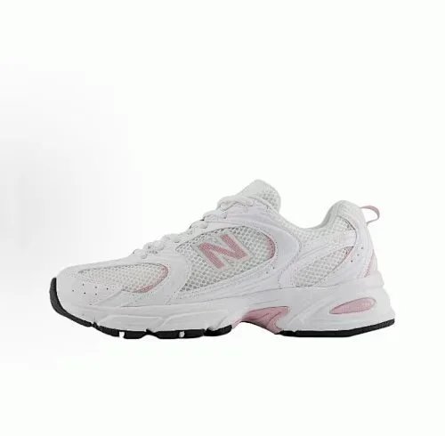 NB New Balance 530 - White Pink