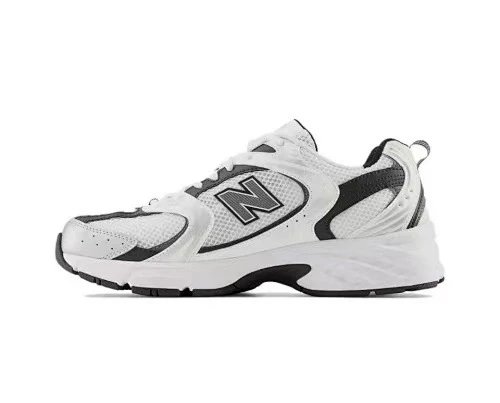 NB New Balance 530 - Gray Black