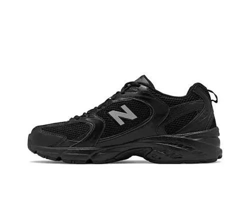 NB New Balance 530 - Solid Black