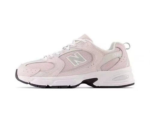 NB New Balance 530 - Suede Pink