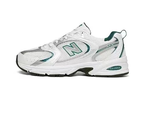 NB New Balance 530 - Lake Green