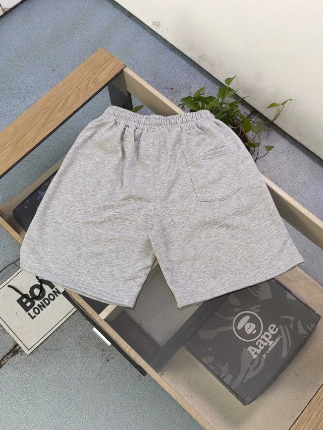 Stussy × Bape Shorts: seller detail photo 4