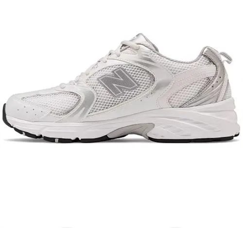 NB New Balance 530 - Silver