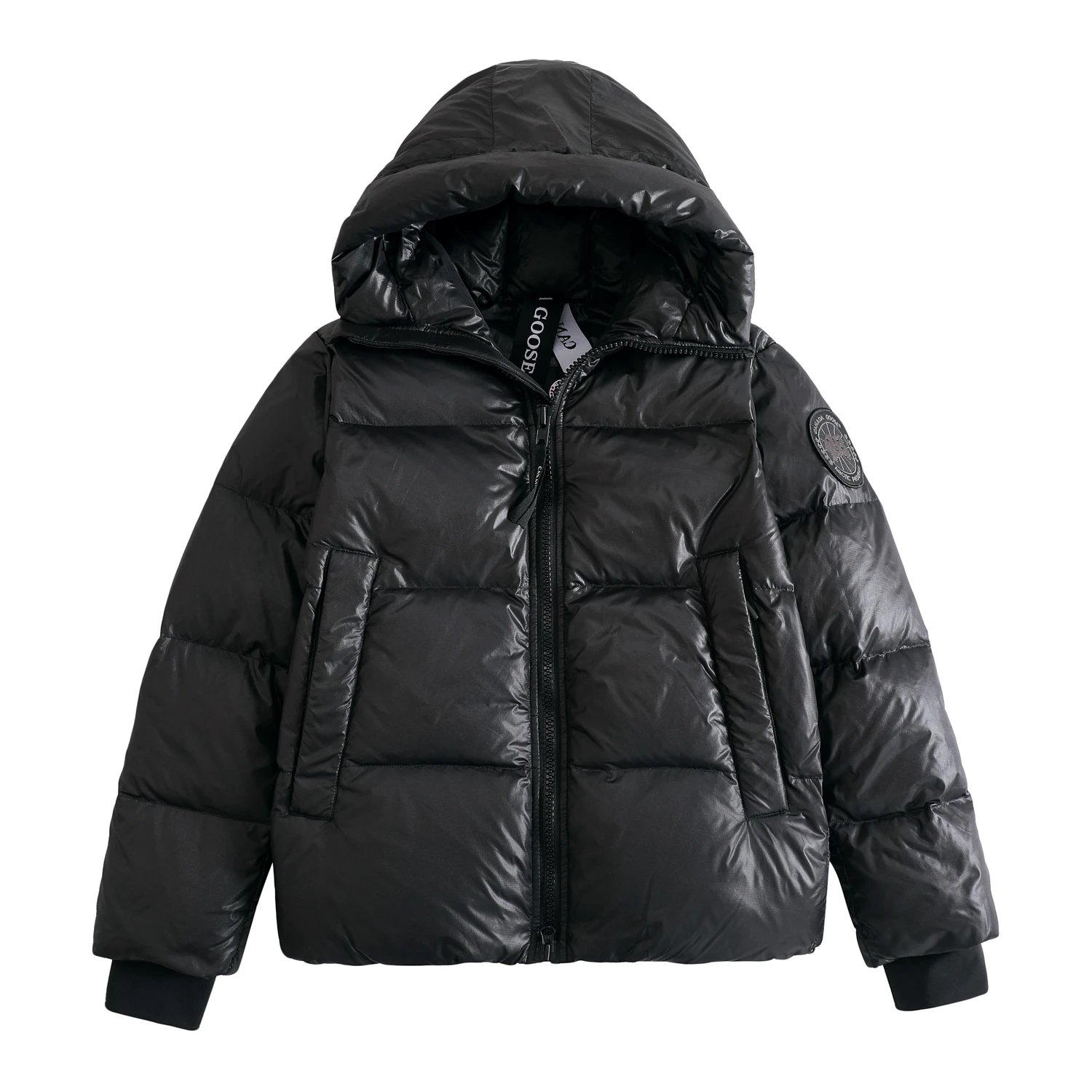 High quality down jacket