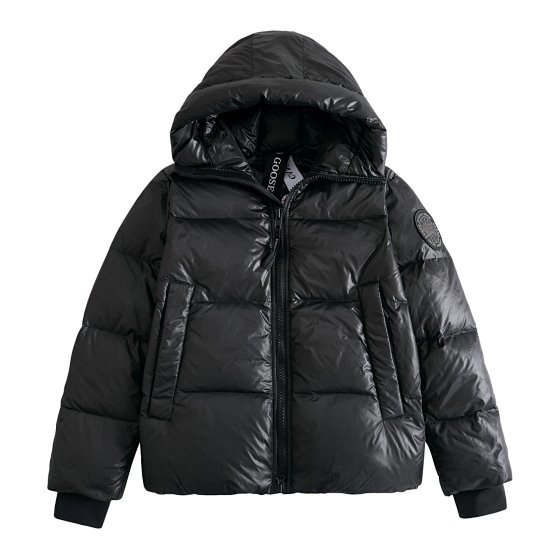 High quality down jacket
