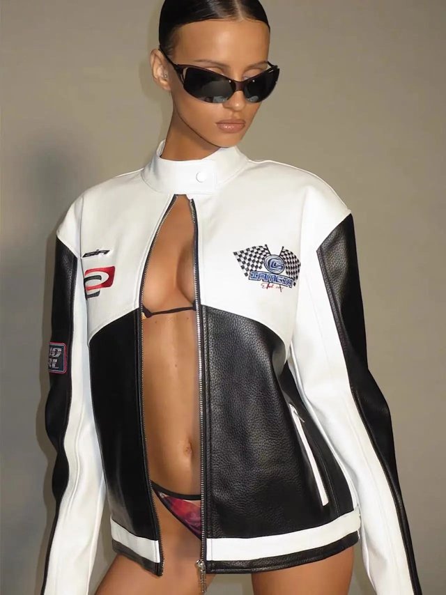 I.am.gia Roxy: seller detail photo 7
