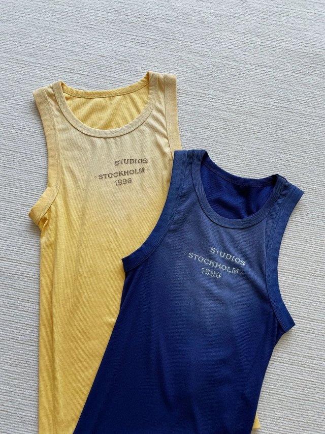 CH TANK Top version: seller detail photo 5