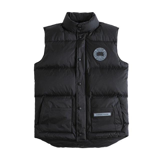 Canada Goose Vest: seller detail photo 8