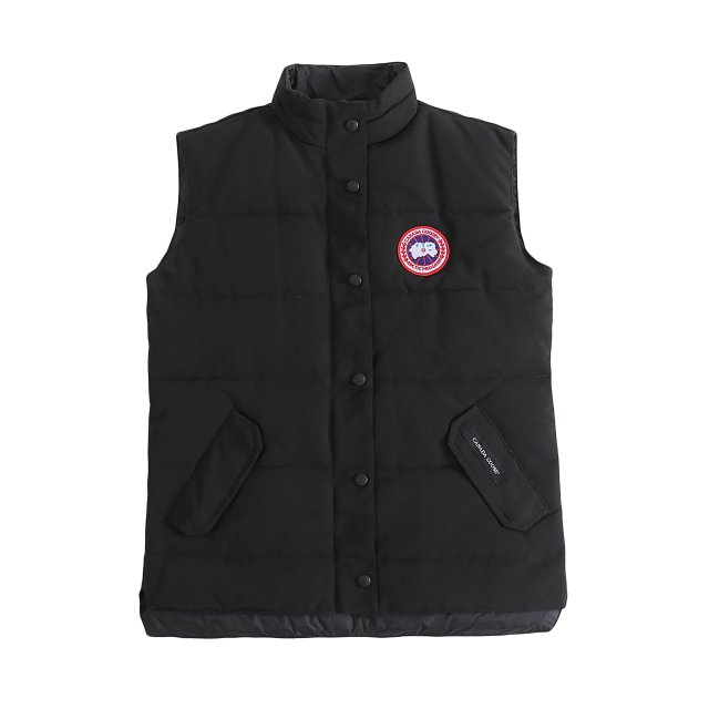 Canada Goose Vest: seller detail photo 6