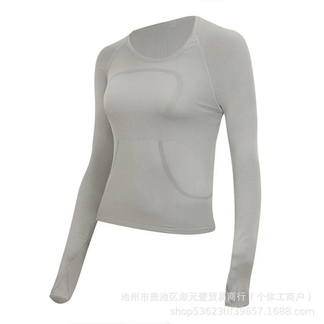 Lululemon Swiftly Tech: seller detail photo 7
